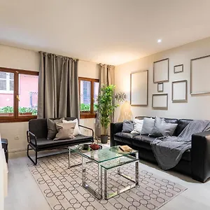Apartamento Artekale By Forever, Bilbao