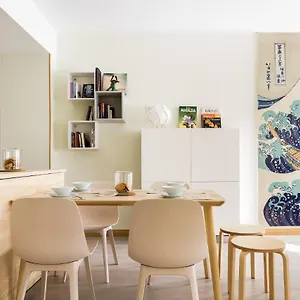 Apartamento In Center, Families And Groups, Bilbao